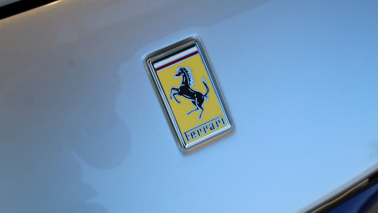 Ferrari SF90 Spider 4.0T V8 7.9kWh Convertible 2dr Petrol Plug-in Hybrid F1 DCT 4WD Euro 6 (s/s) (986 ps) Convertible